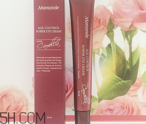 夢妝山茶花眼霜好用嗎_夢妝山茶花眼霜評測 夢妝山茶花眼霜好用嗎_夢妝山茶花眼霜評測