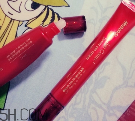 夢妝眼霜有幾款_夢妝眼霜哪款好用 夢妝眼霜有幾款_夢妝眼霜哪款好用