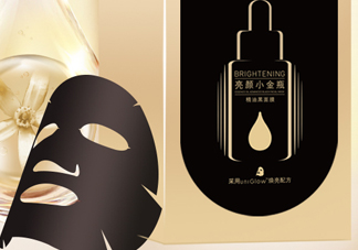 御泥坊小金瓶黑面膜怎么樣？御泥坊小金瓶黑面膜有用嗎？