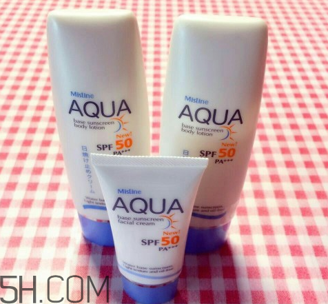 mistine防曬霜價(jià)格 mistine防曬霜測評 mistine防曬霜價(jià)格 mistine防曬霜測評