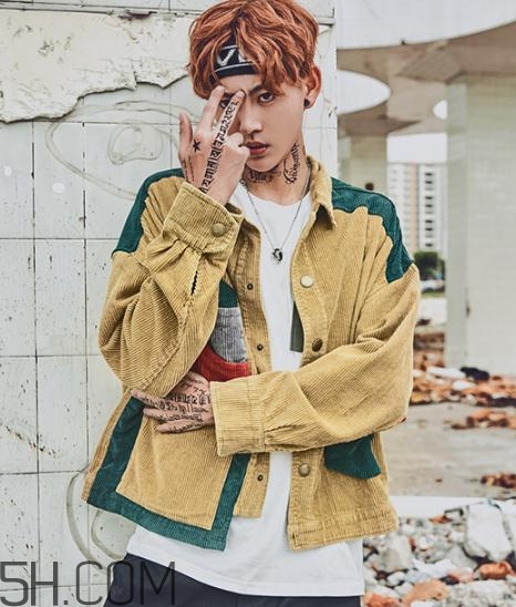 燈芯絨衣服怎么洗？燈芯絨衣服能用洗衣機洗嗎？