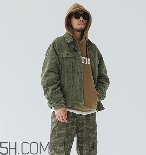 燈芯絨衣服會掉毛嗎？燈芯絨衣服掉毛怎么辦？