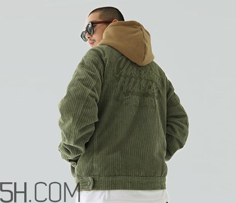 燈芯絨衣服會掉毛嗎？燈芯絨衣服掉毛怎么辦？