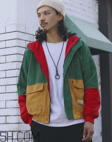 燈芯絨衣服可以燙嗎？燈芯絨衣服怎么熨燙？