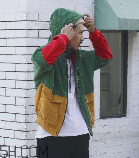 燈芯絨衣服可以燙嗎？燈芯絨衣服怎么熨燙？