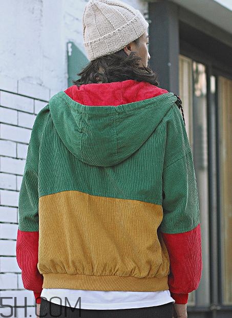 燈芯絨衣服可以燙嗎？燈芯絨衣服怎么熨燙？