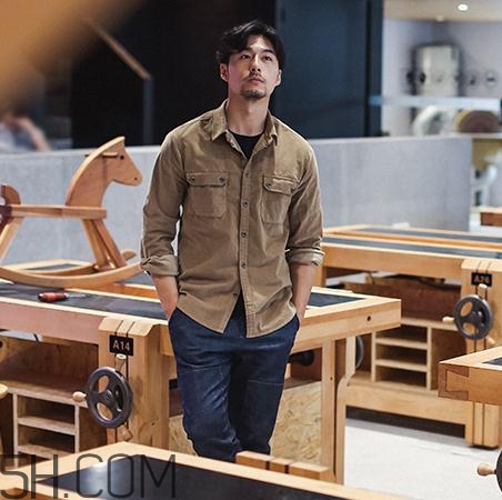 燈芯絨面料會掉色嗎？燈芯絨怎么洗不掉色？