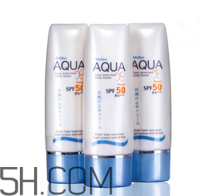 mistine防曬霜價(jià)格 mistine防曬霜測評 mistine防曬霜價(jià)格 mistine防曬霜測評