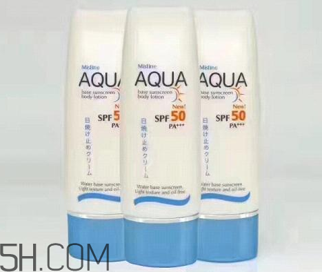 mistine防曬霜價(jià)格 mistine防曬霜測評 mistine防曬霜價(jià)格 mistine防曬霜測評