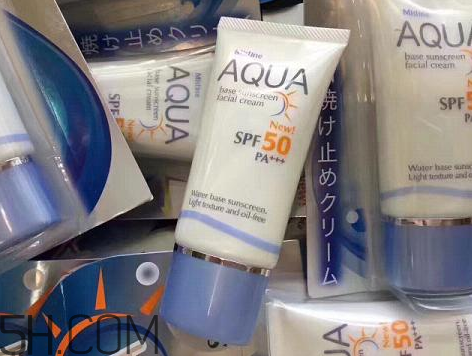 mistine防曬霜價(jià)格 mistine防曬霜測評 mistine防曬霜價(jià)格 mistine防曬霜測評