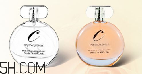 水晶女神淡香水好聞嗎？水晶女神淡香水多少錢(qián)？