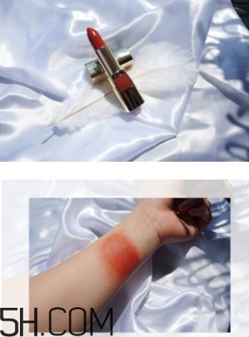 歐萊雅619秋葉適合黃皮嗎？歐萊雅619秋葉好看嗎？