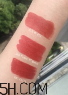 歐萊雅619秋葉適合黃皮嗎？歐萊雅619秋葉好看嗎？