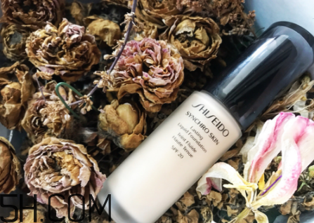 資生堂智能粉底液好用嗎？資生堂智能粉底液測評(píng)