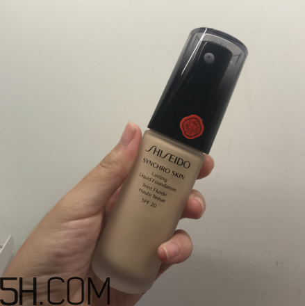 資生堂智能粉底液好用嗎？資生堂智能粉底液測評(píng)