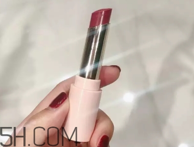 伊蒂之屋瓷光金管口紅怎么樣？愛麗小屋金管口紅好看嗎