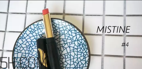 mistine羽翼口紅哪個(gè)色最火？mistine口紅在泰國賣多少錢？