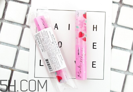 mistine變色草莓唇膏好用嗎？mistine變色草莓唇膏多少錢(qián)？