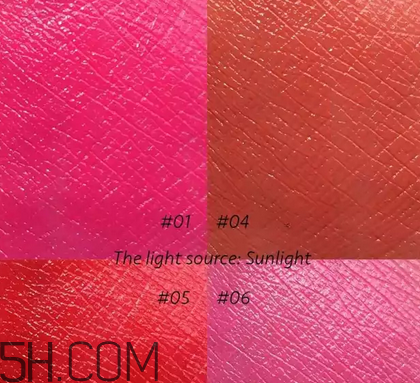 mistine羽翼口紅哪個(gè)色最火？mistine口紅在泰國賣多少錢？