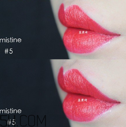 mistine羽翼口紅哪個(gè)色最火？mistine口紅在泰國賣多少錢？