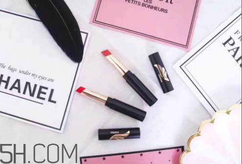 mistine羽翼口紅哪個(gè)色最火？mistine口紅在泰國賣多少錢？