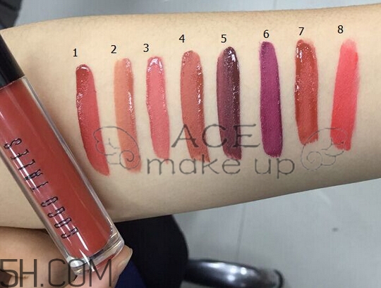 go go tales戈戈舞唇釉色號(hào)_go go tales戈戈舞唇釉試色 go go tales戈戈舞唇釉色號(hào)_go go tales戈戈舞唇釉試色