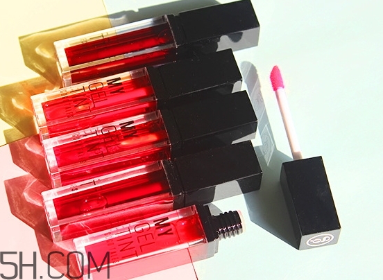 go go tales戈戈舞唇釉色號(hào)_go go tales戈戈舞唇釉試色 go go tales戈戈舞唇釉色號(hào)_go go tales戈戈舞唇釉試色