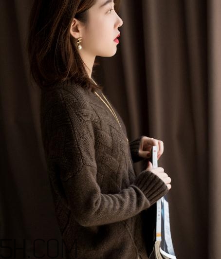 牦牛絨毛衣怎么清洗？牦牛絨會縮水嗎？