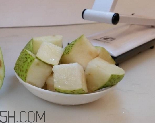 萊陽(yáng)梨哪個(gè)地方的最正宗？萊陽(yáng)梨和碭山梨哪個(gè)好