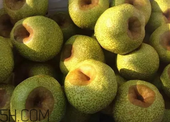 萊陽梨幾月份才會有？正宗萊陽梨哪里能買的到