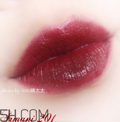 阿瑪尼紅管201真假 阿瑪尼紅管唇釉201真假辨別 阿瑪尼紅管201真假 阿瑪尼紅管唇釉201真假辨別