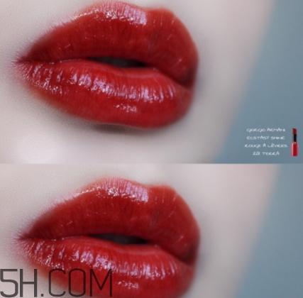 阿瑪尼細(xì)管201價(jià)格 阿瑪尼細(xì)管唇膏201多少錢？