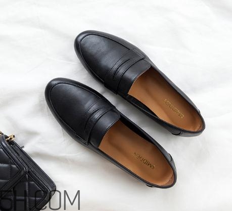 羊皮鞋底不能沾水嗎？羊皮鞋沾水了怎么辦？