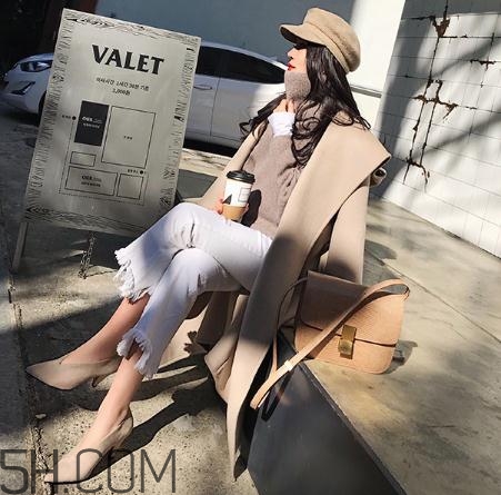 羊皮鞋會越穿越松嗎？羊皮鞋小了半碼怎么辦？