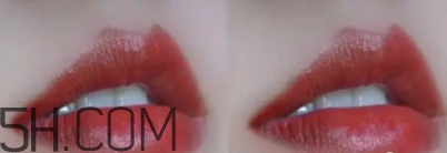 迪奧740和chili像嗎？迪奧740和mac chili對比