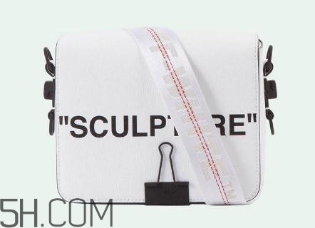 off white2018新款系列包包多少錢_怎么買？