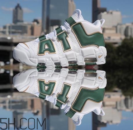 耐克大air亞特蘭大城市別注款什么時候發(fā)售？