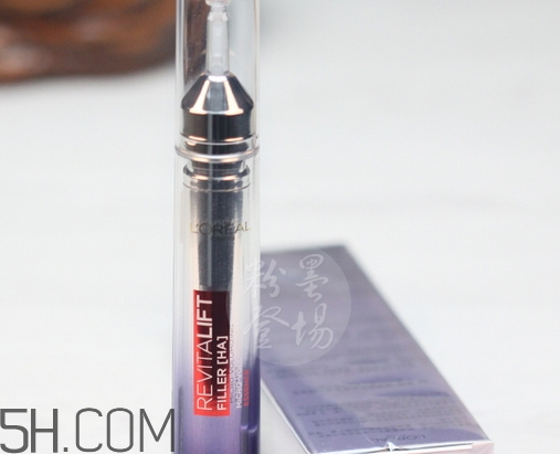 歐萊雅玻尿酸導(dǎo)入精華乳好用嗎_評測 歐萊雅玻尿酸導(dǎo)入精華乳好用嗎_評測