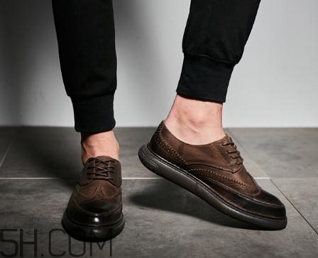 牛皮鞋買小了怎么辦？牛皮鞋會越穿越大嗎？