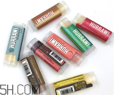 hurraw潤唇膏好用嗎_hurraw潤唇膏評(píng)測 hurraw潤唇膏好用嗎_hurraw潤唇膏評(píng)測