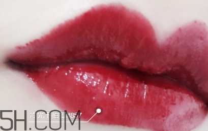 迪奧857和877哪個好看？迪奧857和877試色對比