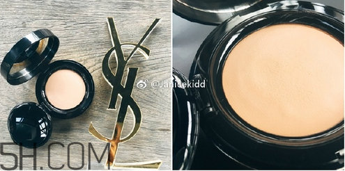 ysl恒久完美無(wú)瑕粉底液好用嗎？ysl恒久完美彈力慕斯粉餅好用嗎？