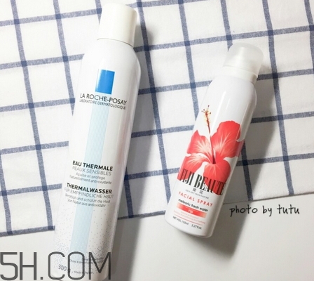 理膚泉噴霧和斐花噴霧哪個(gè)好_評(píng)測(cè)對(duì)比 理膚泉噴霧和斐花噴霧哪個(gè)好_評(píng)測(cè)對(duì)比