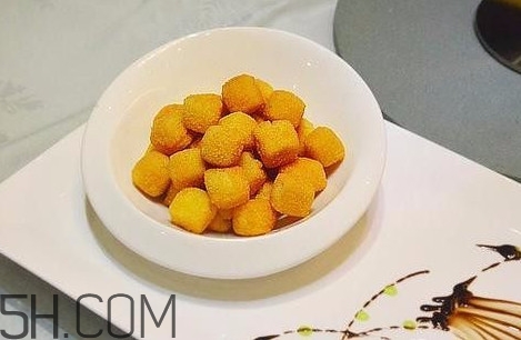 臭豆腐怎么炸才脆？臭豆腐怎么變黑的