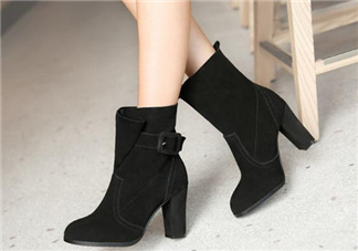 磨砂皮鞋可以打鞋油嗎？磨砂皮鞋用什么鞋油？