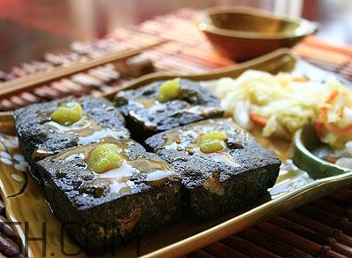 炸臭豆腐用什么油最好？炸臭豆腐用什么豆腐