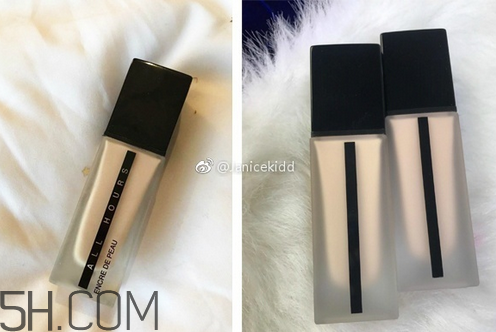 ysl恒久完美無(wú)瑕粉底液好用嗎？ysl恒久完美彈力慕斯粉餅好用嗎？