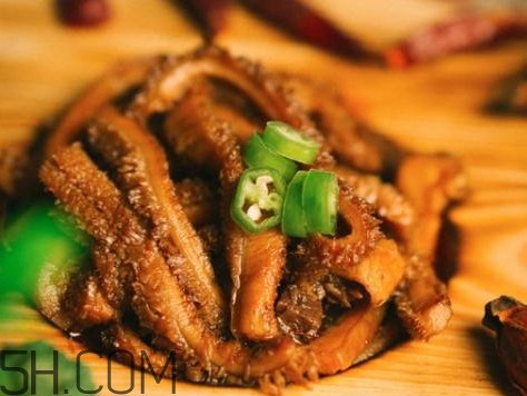 牛肚太硬怎么辦 牛肚為什么越煮越硬 牛肚太硬怎么辦 牛肚為什么越煮越硬