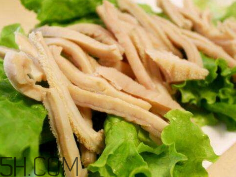 牛肚變味怎么處理 牛肚變綠怎么處理 牛肚變味怎么處理 牛肚變綠怎么處理