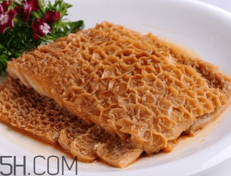 熟牛肚怎么辦保存 牛肚可以冷凍嗎 熟牛肚怎么辦保存 牛肚可以冷凍嗎